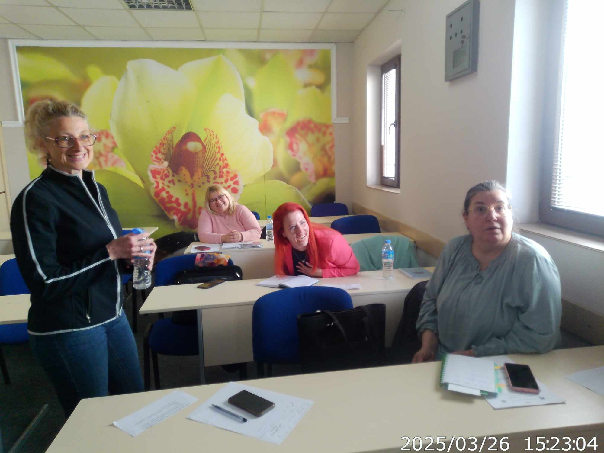 Сдружение „АлДоРа” подкрепя дарителски кампании
